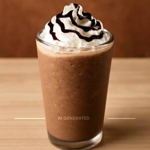 Mocha Frappe