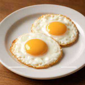 Fried Egg