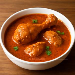 Chicken Curry