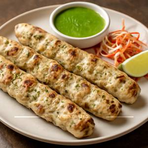 Murg Afgani Kebab