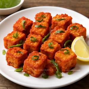 Paneer 65