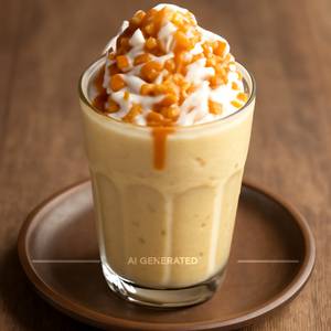 Butterscotch Mastani