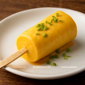 Mango Kulfi