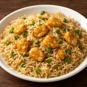 Egg rice