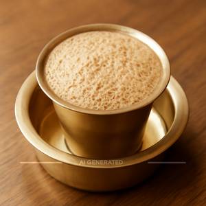 Filter coffee