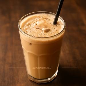 Cold Coffee
