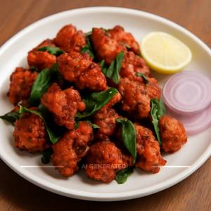 Chicken 65