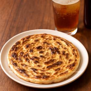 Tandoori Paratha