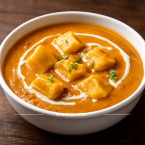 Shahi Paneer