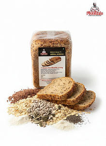 Multi Grain Bread