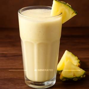 Pineapple Shake