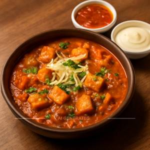 Paneer Taka Tak