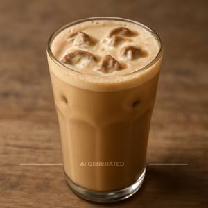 Cold Coffee