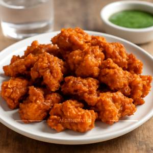 Chicken Pakoda
