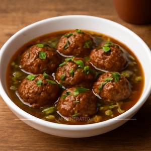 Veg Manchurian