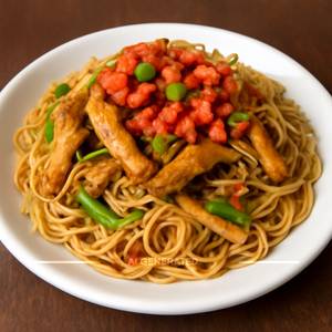 Hakka Chicken