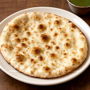 Plane Naan