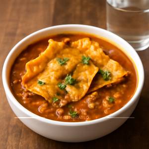 Papad Masala