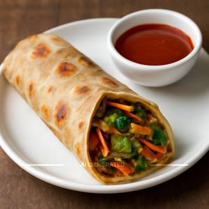Veg Roll