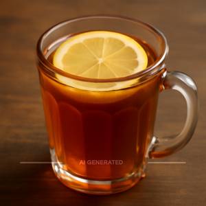 Lemon Tea