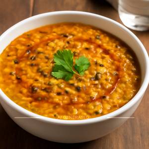 Jeera Dal