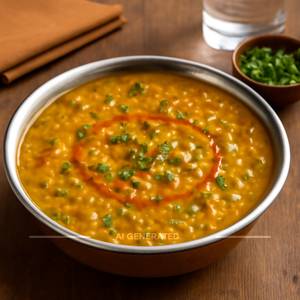 Dal Snacks