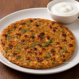 Masala Roti 