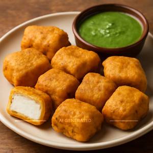 Paneer Pakoda