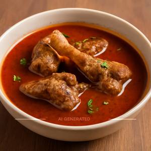 Mutton roganjosh