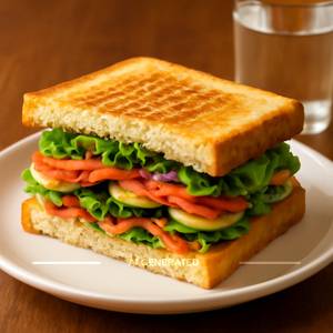 Veg Sandwich
