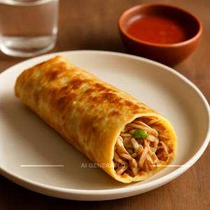Egg Roll