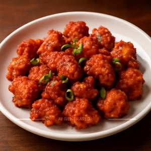 Chinese Chicken 65