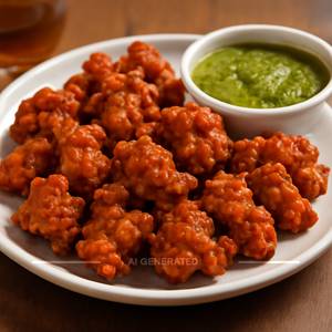 Chicken Pakoda