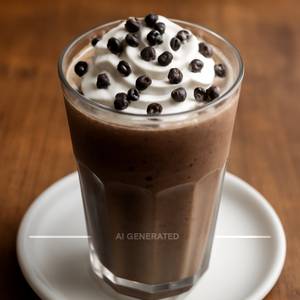 Choco Chips Shake