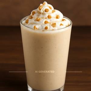 Butterscotch Ribbon Ice Cream