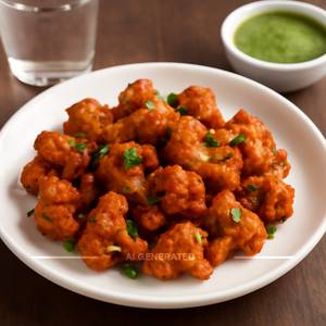 Gobi Fry