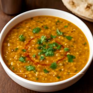 Dal veg