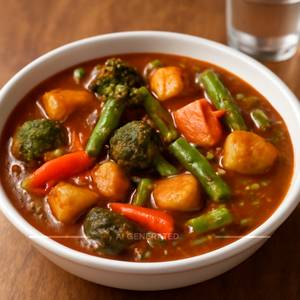 Veg Fry