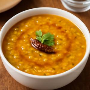 Dal Fry