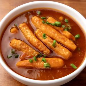 Chilli Baby Corn
