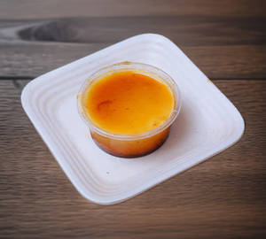 Caramel Custard