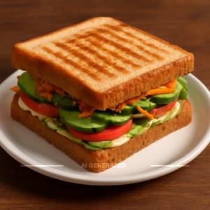 Veg Sandwich
