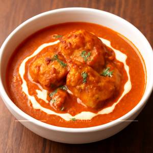 Murgh Makhani