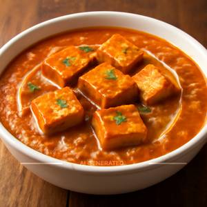 Paneer Tikka Masala