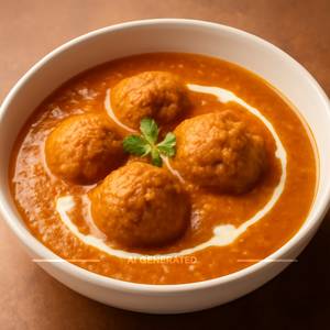 Veg Kofta