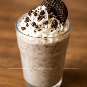 Cookie Frappe