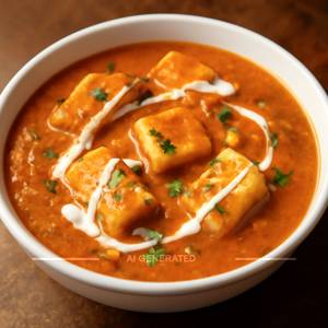 Lababdar Paneer