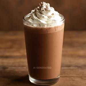 Chocolate Shake