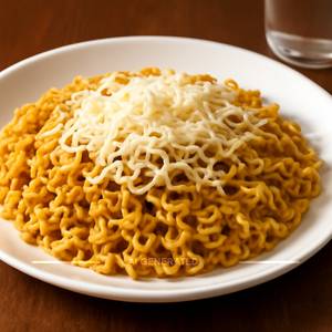 Cheese Maggi