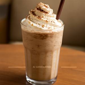 Tiramisu Frappe